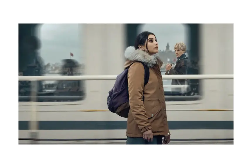 İstanbul Ansiklopedisi Netflix’i Kasıp Kavurdu