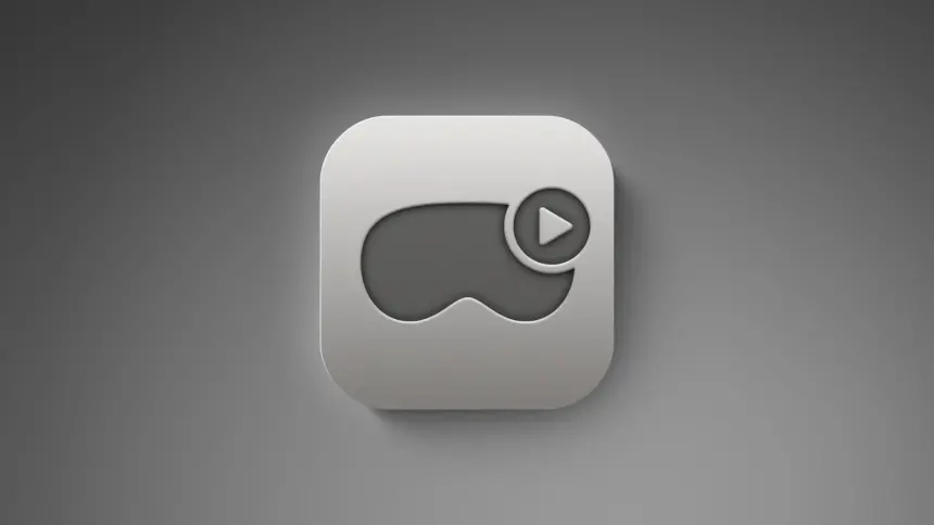 Apple’dan Vision Pro İçin Yeni Uygulama: “Immersive Video Utility” Yayınlandı