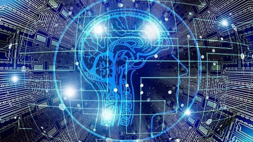2025 Yapay Zeka ile Siber Güvenlik Nasıl Güçlendirilir?