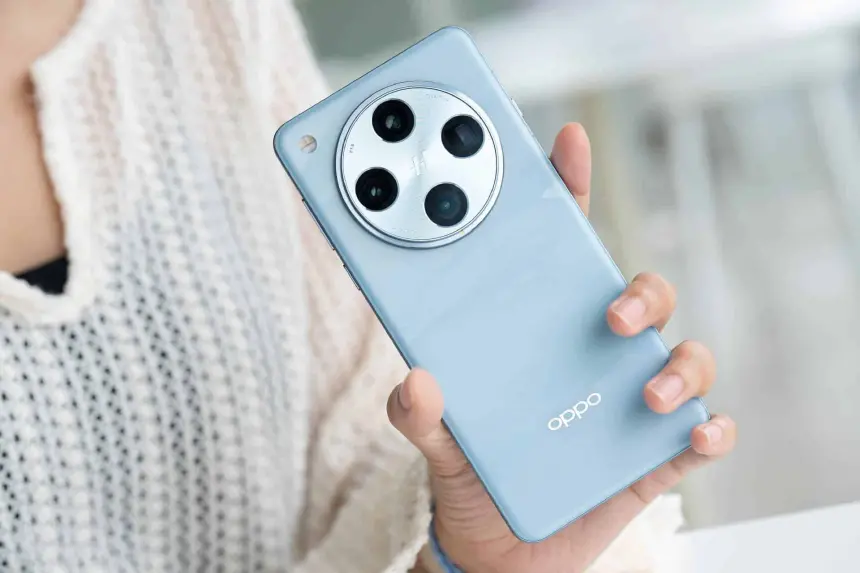 Oppo Ekran Donması Sorunu 2025