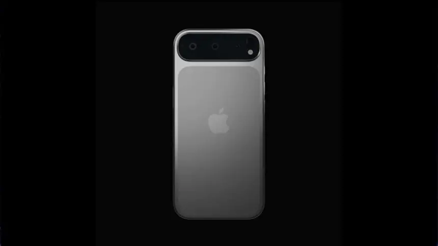 Apple’a bir çok daha! iPhone 17 Pro Max iptal mi?