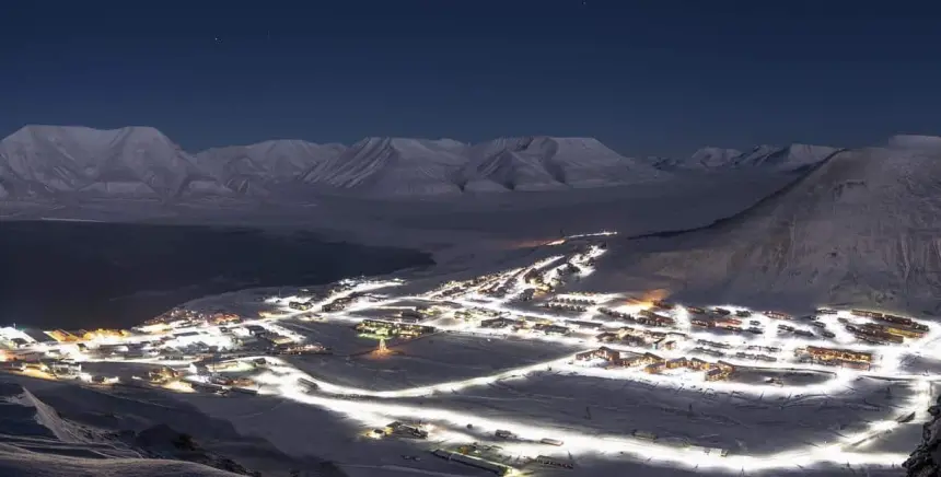 Svalbard Takımadaları Nerede? Svalbard’ta Oturum Hakkı İle Avrupa’da Vizesiz Seyahat