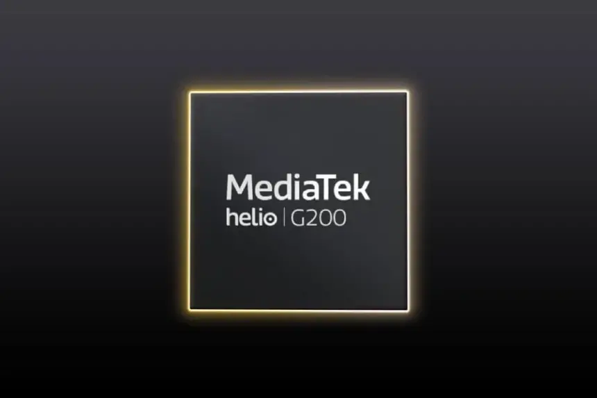 MediaTek Helio G200: Gerçekten Yeni Bir İşlemci mi, Yoksa G100’ün Yeniden Paketlenmiş Hali mi?