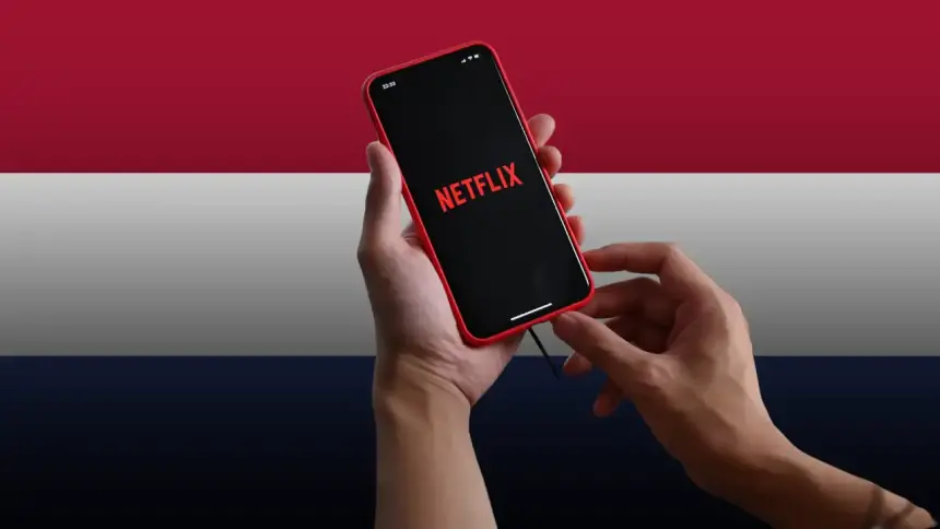 Netflix, Hollanda'da 4,75 Milyon Euro Para Cezasına Çarptırıldı