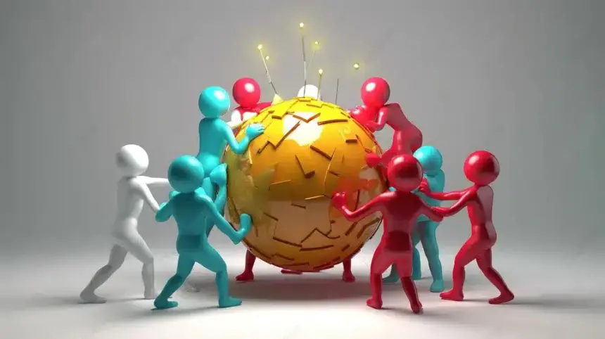 Takım Çalışması İçin Ücretsiz İşbirliği Araçları