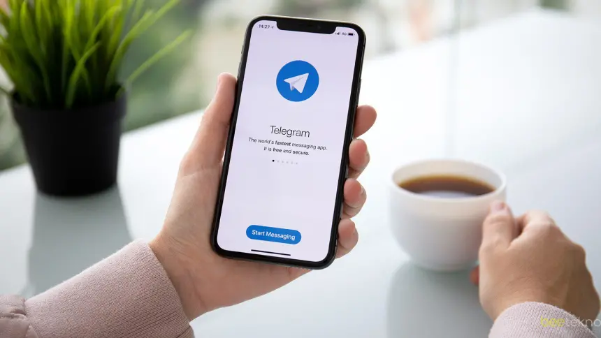 Telegram İçin Ücretli İçerik Dönemi Başlıyor