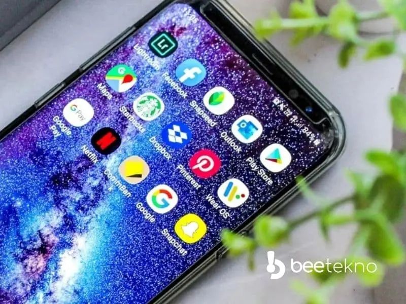 Akıllı Telefon Depolama Alanı Yönetme 2025