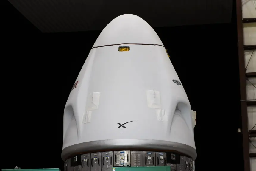 SpaceX Fram2 Görevi: Tarihte Bir İlk! Astronotlar Dünya’nın Kutup Noktalarını Geçiyor
