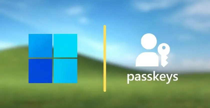 Microsoft, Parolaları Tarihe Gömmek İçin Erişim Anahtarlarını Sunuyor