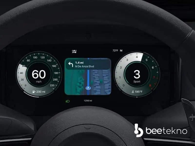Apple, CarPlay Ultra’yı Resmen Tanıttı