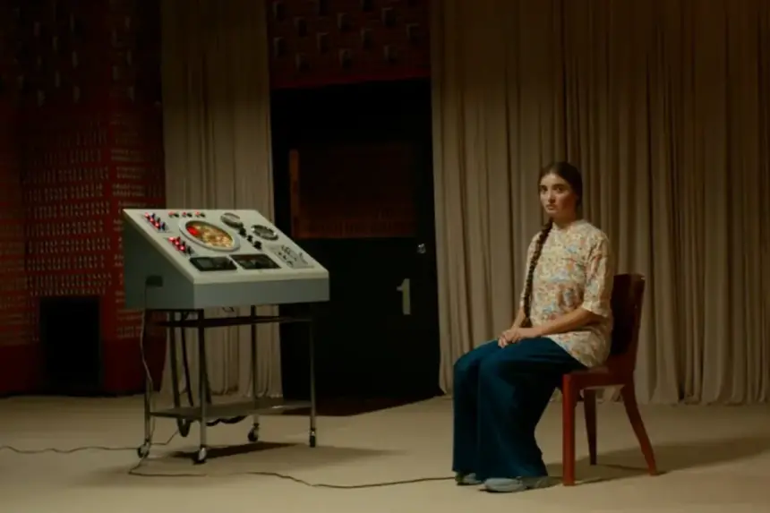 A Bright Future Fragmanı Yayınlandı