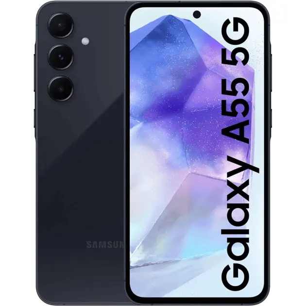 Samsung, Galaxy A55 İçin One UI 7 Beta 3 Sürümünü Yayınlamaya Hazırlanıyor