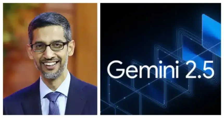 Google Gemini 2.5 Pro'nun Güvenlik Raporu Kayıp