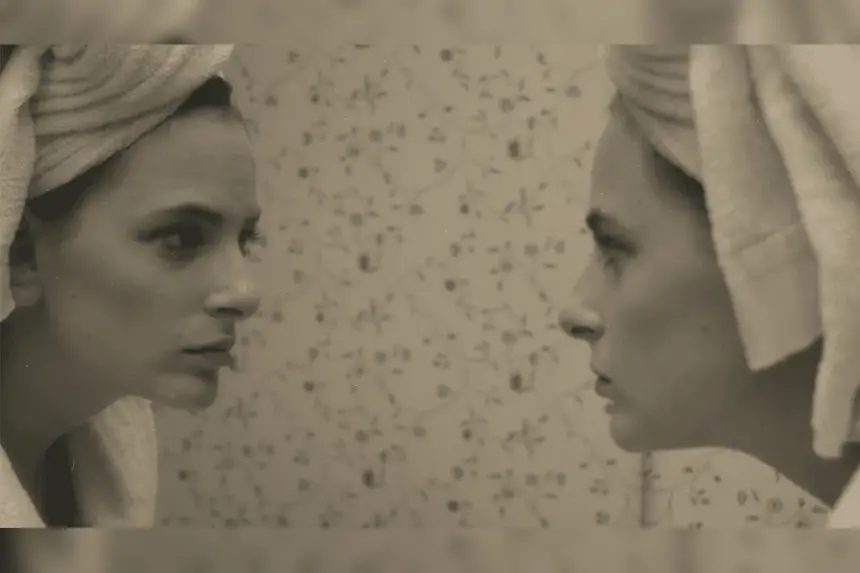 Marlee Matlin Belgeselinden İlk Fragman