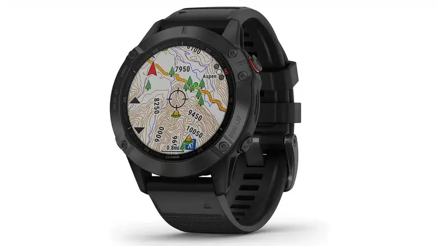 Garmin vívoactive 5 İçin Kaçırılmayacak Fırsat: Sağlıklı Yaşam Teknolojisi Şimdi Daha Uygun