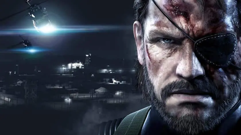 Metal Gear Serisi 62,9 Milyon Satışa Ulaştı