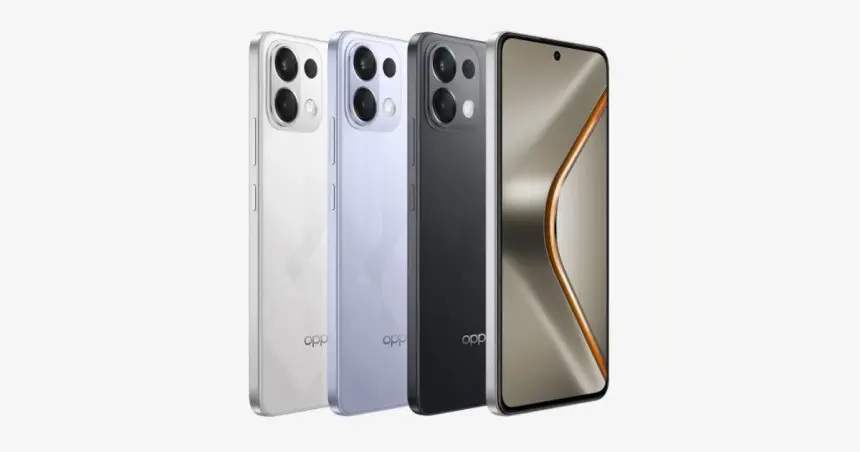 OPPO K12x’in Ardından OPPO K12s de Ortaya Çıktı: Geekbench Listesinde Snapdragon 7 Gen 3 ile Görüldü