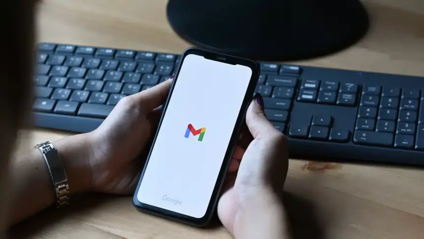 Gmail'e Sürükle-Bırak Özelliği Geldi