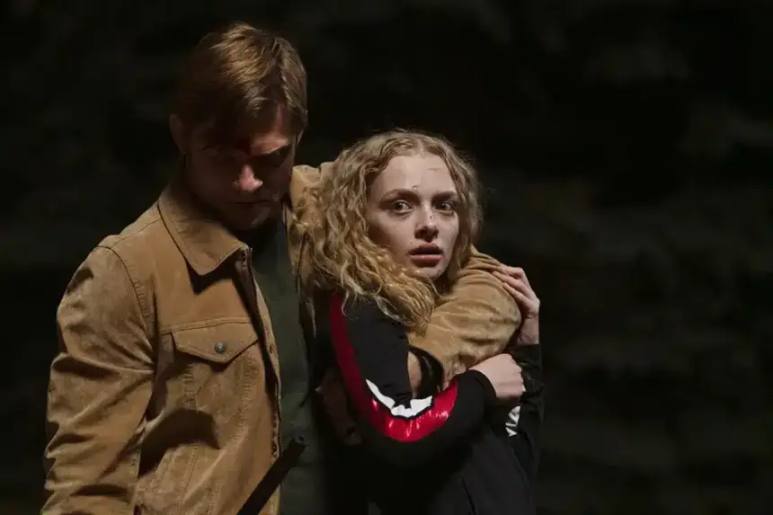 The Stranger in My Home Fragmanıyla Dijital Vizyona Hazırlanıyor
