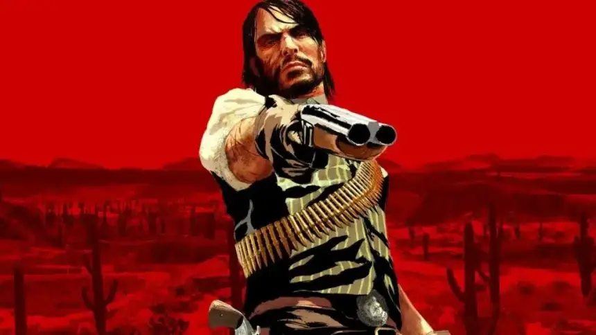 Red Dead Redemption PC Sistem Gereksinimleri Belli Oldu