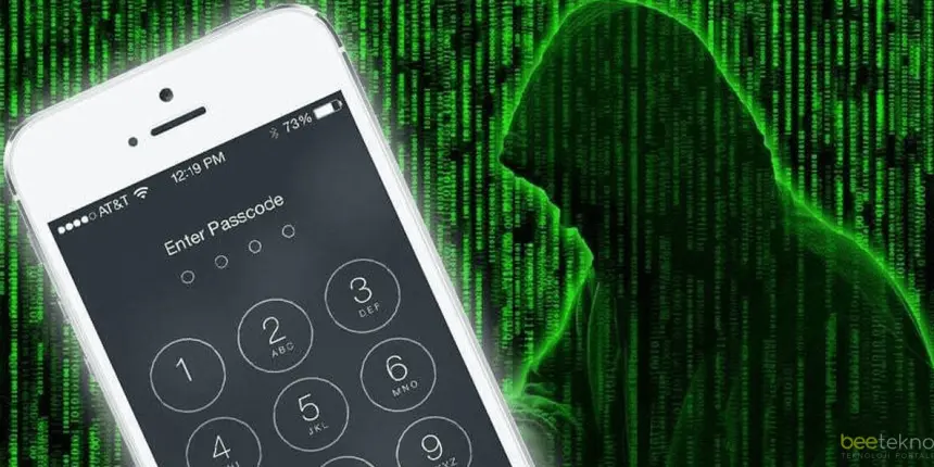 Sahte iCloud Linkleri ile Apple'a Yeni Tehdit