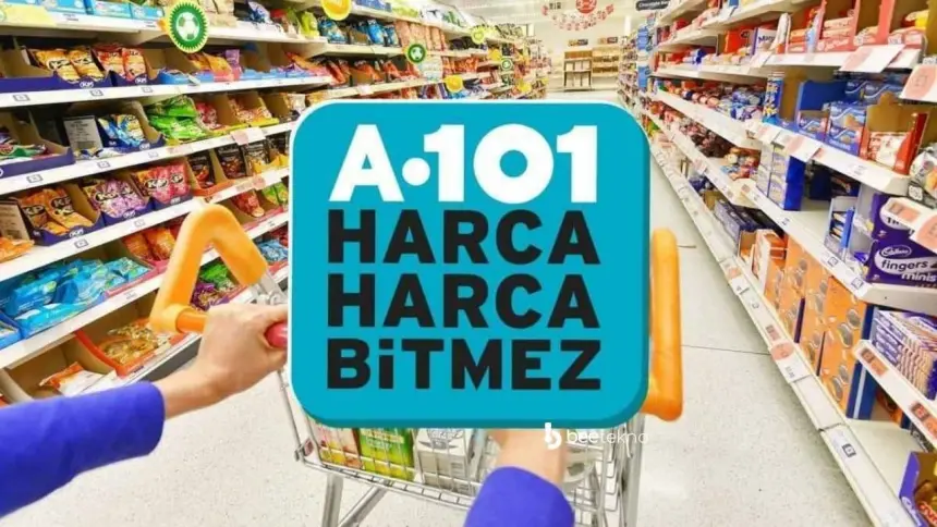 A101 29 Mayıs 2025 aktüel ürünler kataloğu