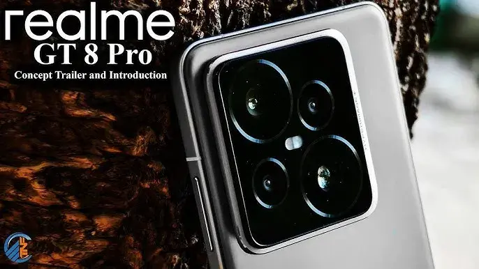 Realme GT 8 Pro: Realme'nin En Güçlü Telefonu Olabilir, Fiyat Artışı Bekleniyor
