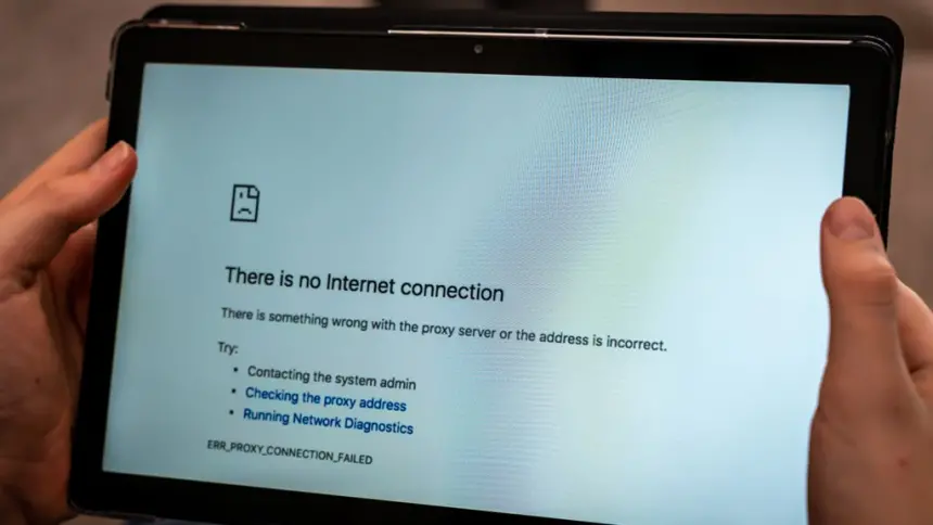 Tablet Wi-Fi Bağlanmıyor Sorunu 2025