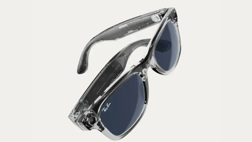 Apple Akıllı Gözlük İçin Geri Sayımda: Ray-Ban Meta AI Gözlüklerine Rakip Geliyor