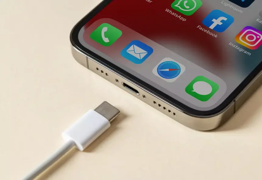 iPhone Isınıyor, Neden Olur? 2025
