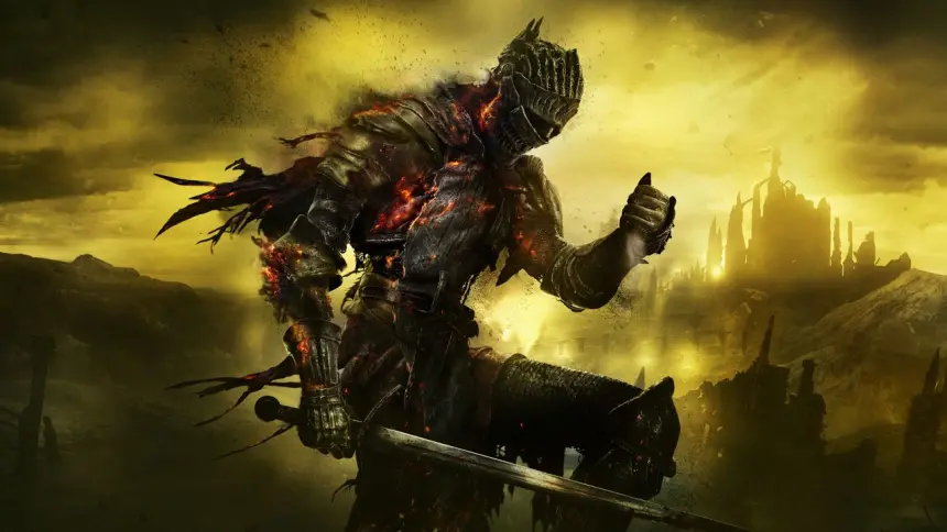 Dark Souls Seamless Co-Op Modu Yayında