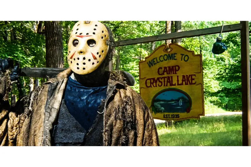 Friday the 13th Geri Dönüş İçin Hazırlanıyor
