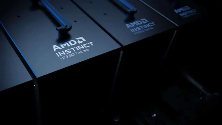 Dell ve AMD Yeni Nesil Yapay Zeka sunucularını tanıttı! PowerEdge XE9785 ve XE9785L