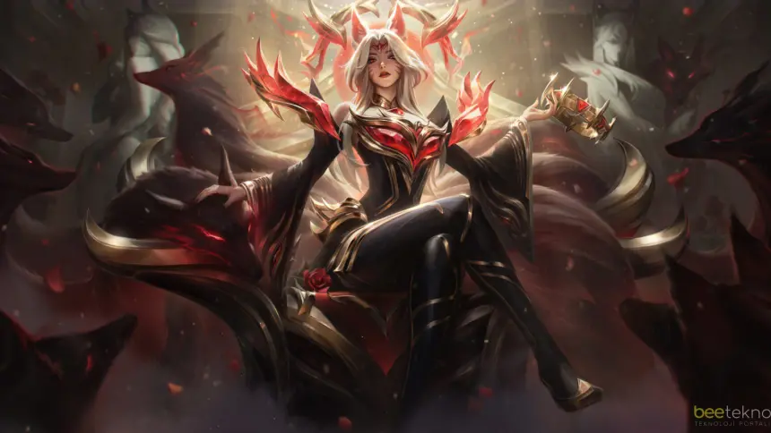 League of Legends Geliştiricisi, Pahalı Faker Ahri Kostümünü Savunuyor