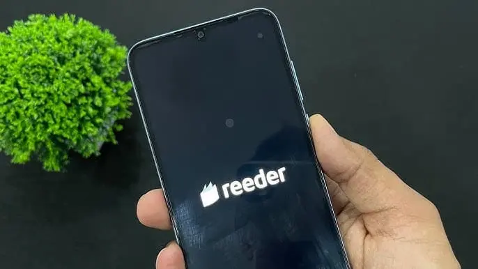 Reeder Telefonlar Yerli Mi? 2025