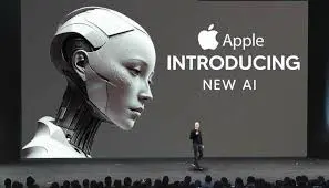 Apple GPT: Apple'ın Üretken Yapay Zeka Üzerindeki Çalışmaları