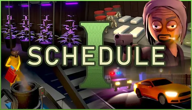 Schedule 1 Davalık Oldu: İlham Mı, Kopya Mı?
