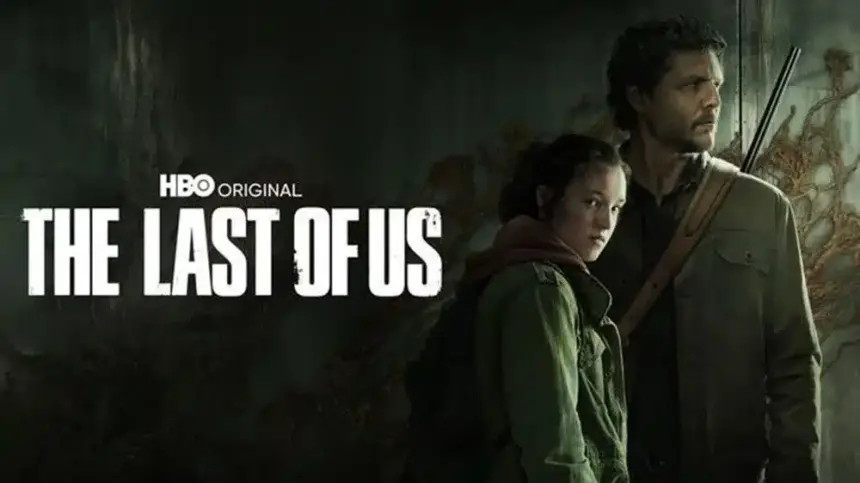 The Last Of Us 2. Sezon Yayında