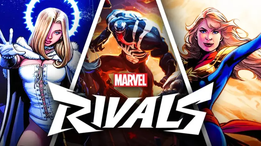 Marvel Rivals 2. Sezon Tanıtımı Geldi