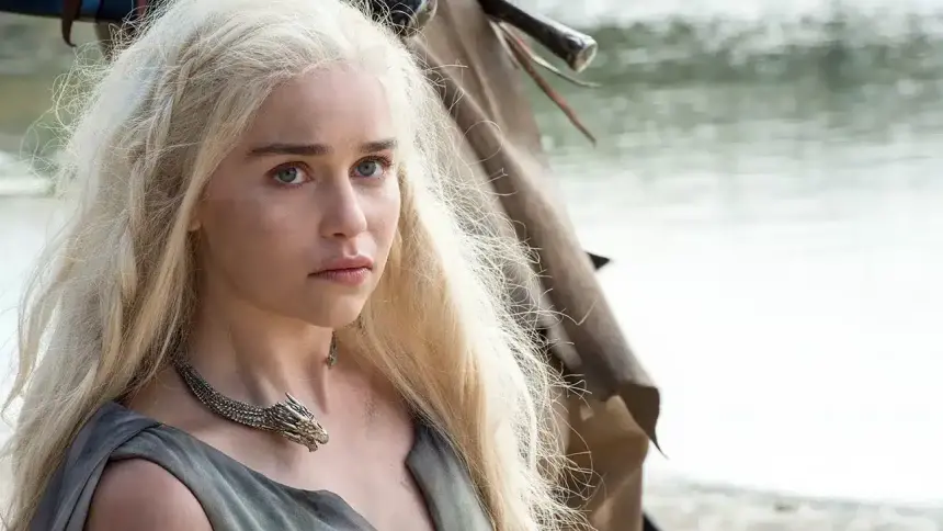 Emilia Clarke Game of Thrones’ta Neyi Değiştirmek İsterdi?