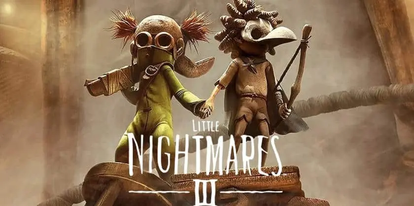 Little Nightmares III Oyununun Yaş Sınırı Açıklandı