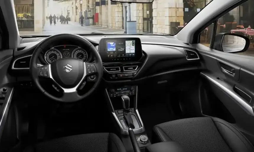 Suzuki'den Mayıs Ayına Özel Bomba Kampanya: Sıfır Faizli Kredi ve 10 Yıl Garanti Fırsatı Kapıları Araladı!