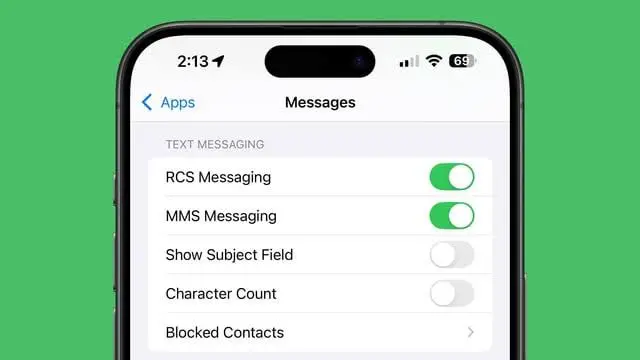 Apple'ın Güncelleme Kararı: 2.1 Milyar Cihaz Bu Standarda Geçecek