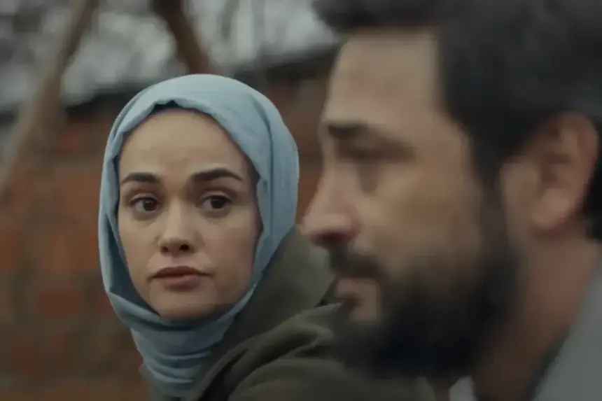 Gassal 2. Sezondan İlk Sahne Yayınlandı