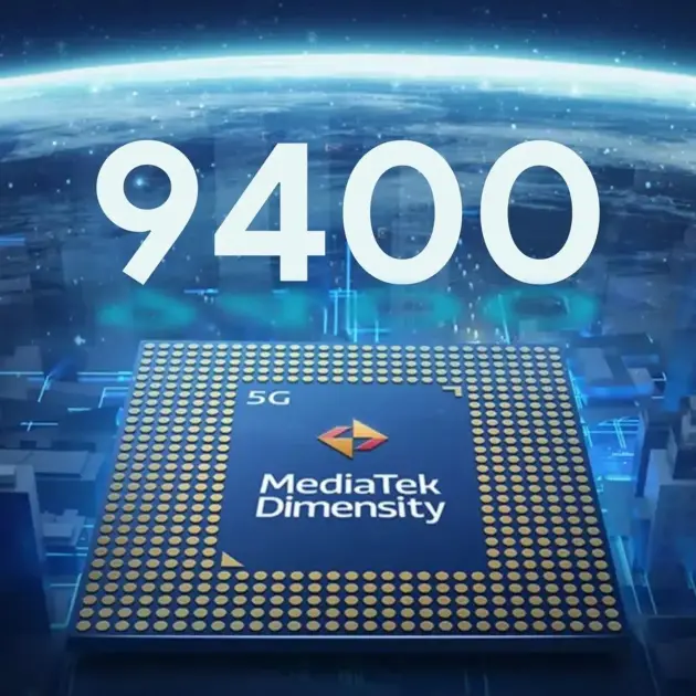 MediaTek Dimensity 9400e Geliyor: 8s Gen 4'e Karşı Güçlü Bir Rakip Mi?