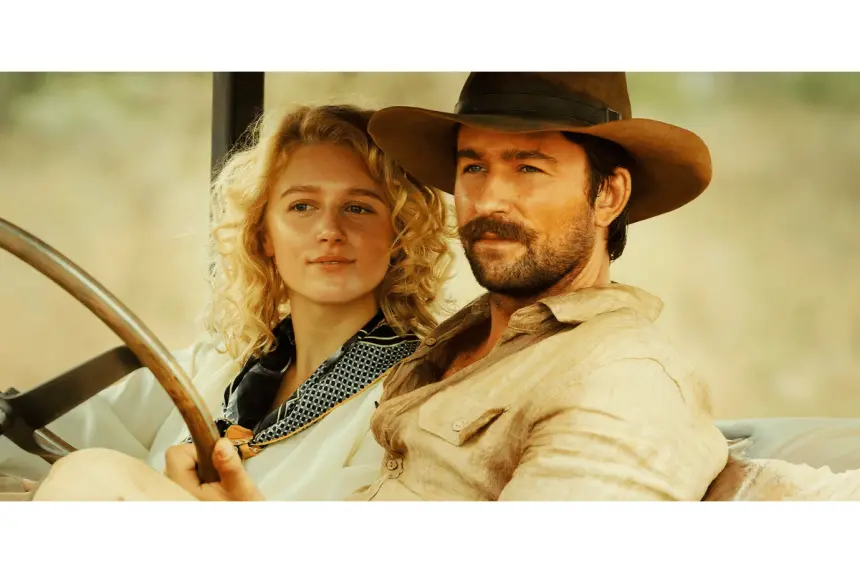 Taylor Sheridan'ın Aksiyon Filmi İçin Tarih Belli Oldu