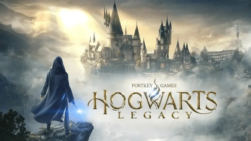 HogWarts Legacy Sistem Gereksinimleri