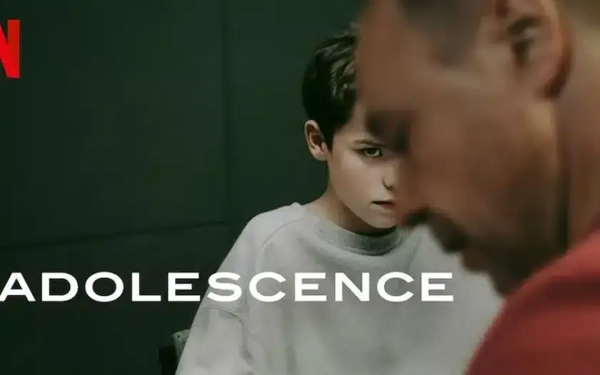 Adolescence İncel Kültürünün Karanlık Yüzünü Anlatıyor