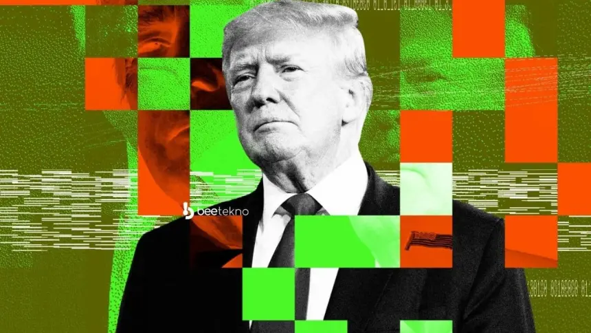 Trump’tan Apple’a Sert Uyarı: “Hindistan’da Üretim İstemiyoruz”