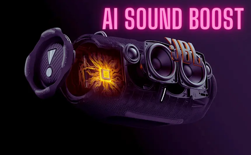 🚀 JBL Flip 7 ve Charge 6 – Taşınabilir Hoparlör Dünyasında Yeni Bir Devrim!